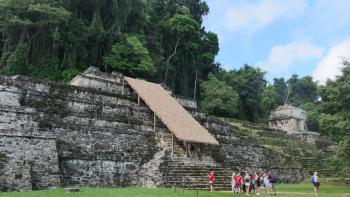 Tempel Nummer XIII