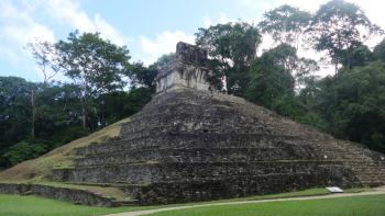Templo de la Cruz