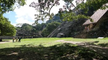 Templo XII