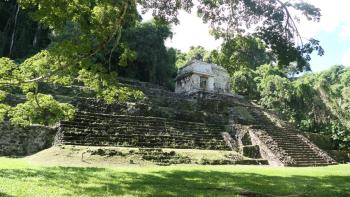 Templo de Calavera