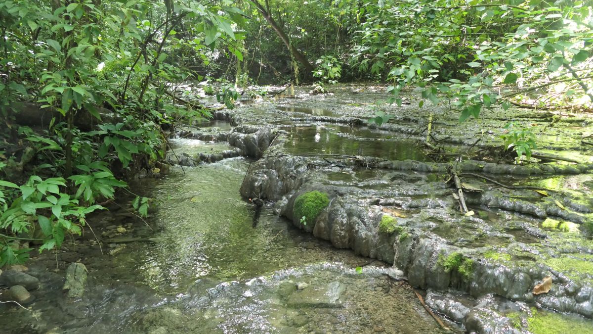 Sinterterrassen