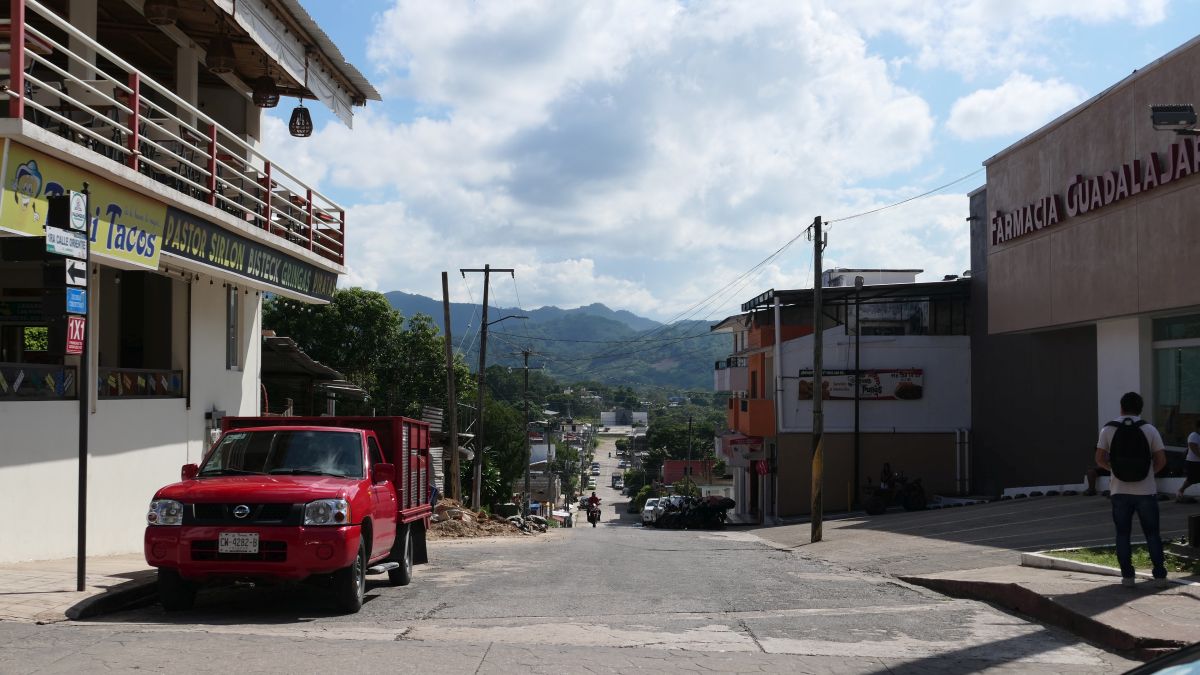 Palenque