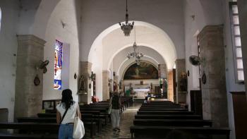 Iglesia de Santa Lucia