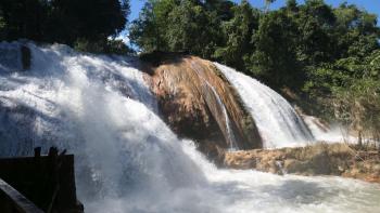 Agua Azul