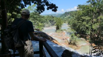 Agua Azul