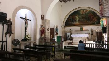 Iglesia de Santa Lucia
