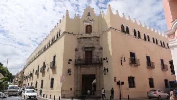 Universidad Autónoma de Yucatán