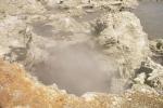 Fumarole