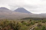 Mt. Ngauruhoe