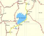 Die Route