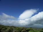 Wolkenlandschaft