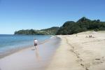 Hot Water Beach