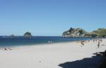 Hahei Beach
