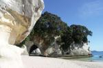 Cathedral Cove, gehts noch schöner?