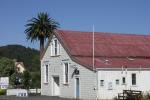 Coromandel Town