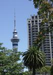 Auckland, Sky Tower