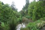 Park in Oamaru