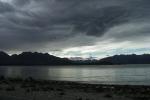 Abend am See