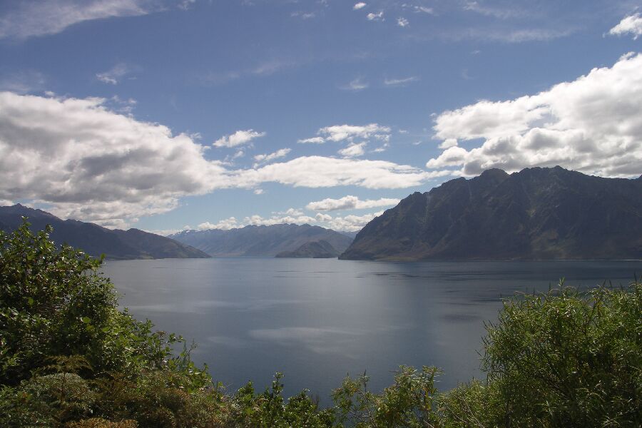 Lake Wanaka