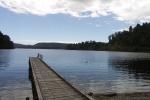 Lake Mapourika