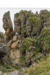 Pancake Rocks