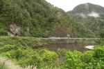 In der Buller Gorge