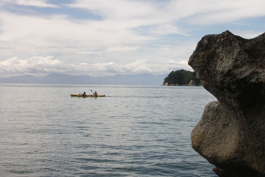 Abel Tasman