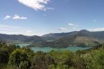 Queen Charlotte Sound