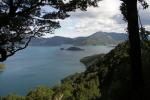 Queen Charlotte Sound