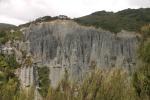 Putangirua Pinnacles