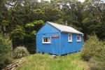 Blue Range Hut