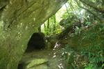 Onepoto Caves