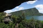 Lake Waikaremoana