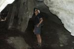 Onepoto Caves