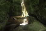Onepoto Caves