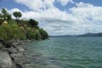 Lake Waikaremoana