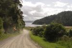 Lake Waikaremoana