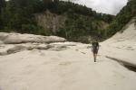 An den Te Reinga Falls