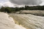 An den Te Reinga Falls