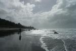 Oakura Beach