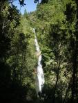 Wentworth Wasserfall