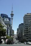 Auckland, Sky Tower