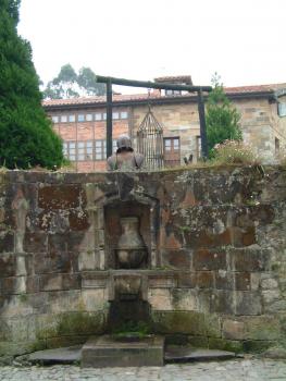 Santillana del Mar