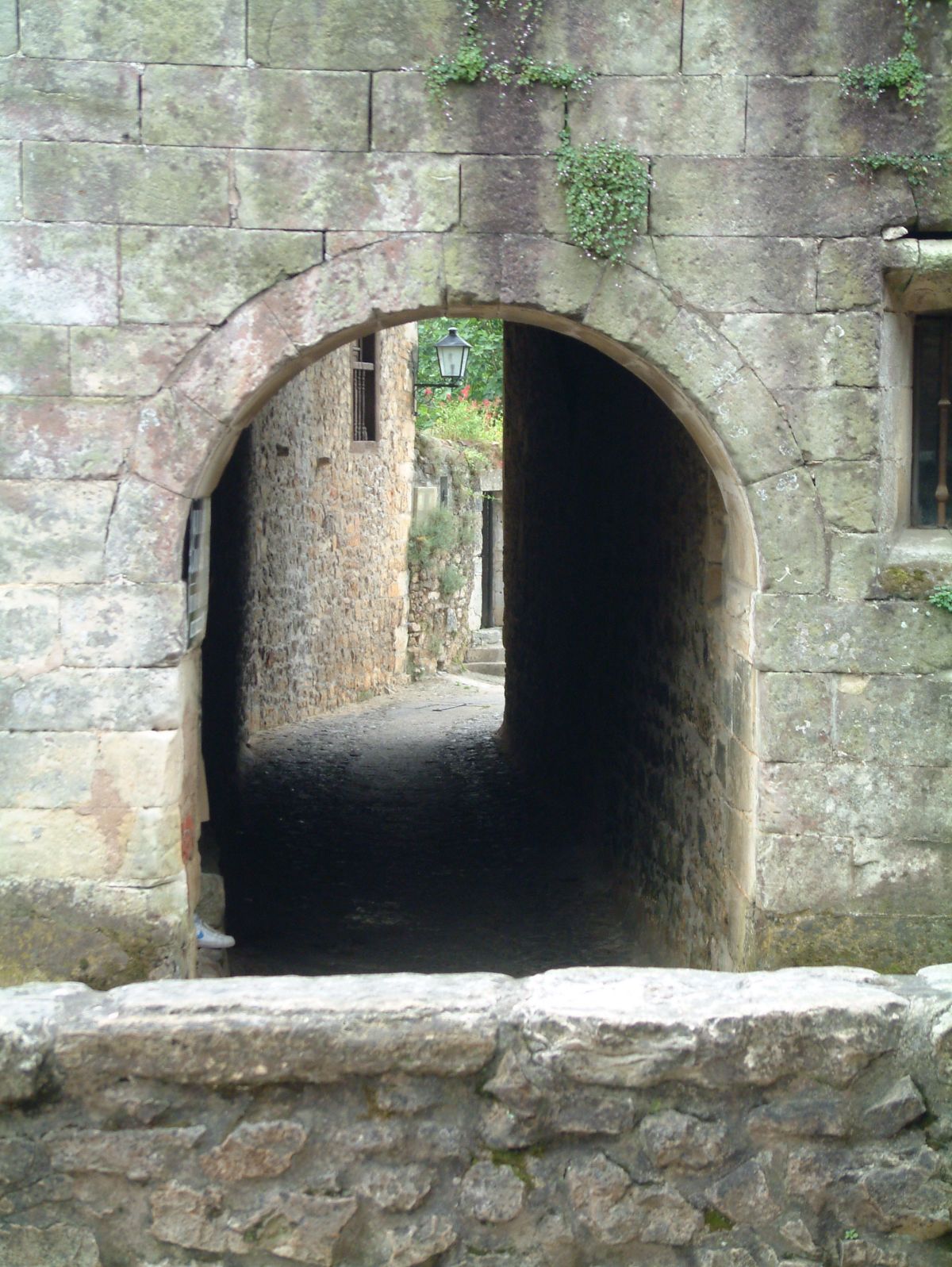 Santillana del Mar