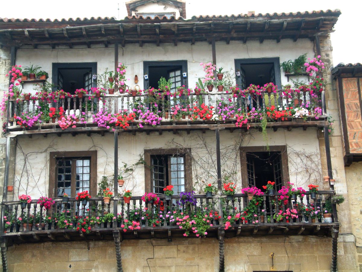 Santillana del Mar