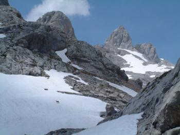 Wandern in den Picos de Europa