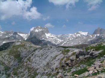 Picos de Europa