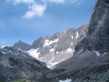 Picos de Europa