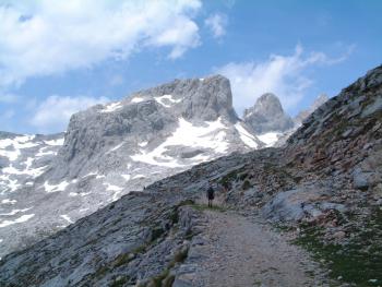 Picos de Europa