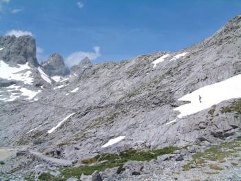 Picos de Europa